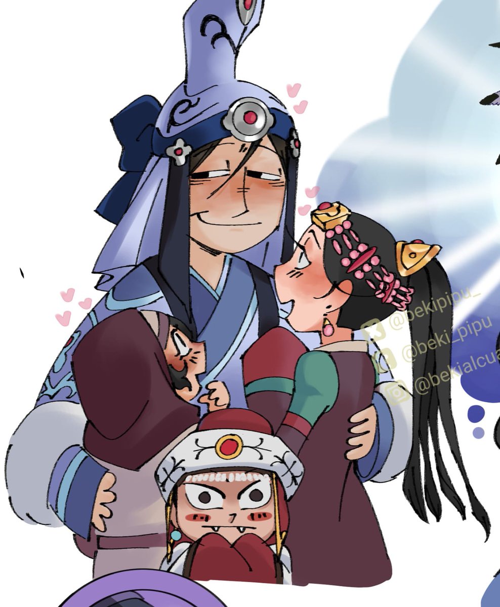 bekipipu_'s tweet photo. el otro día leí alguien decir que boraqchin es una "lesbiana anciana malvada" y no dejo de verla asi 
gran katun cásese conmigo
#天幕のジャードゥーガル #art #anime #jaadugar https://t.co/CwKTcGK2ZP