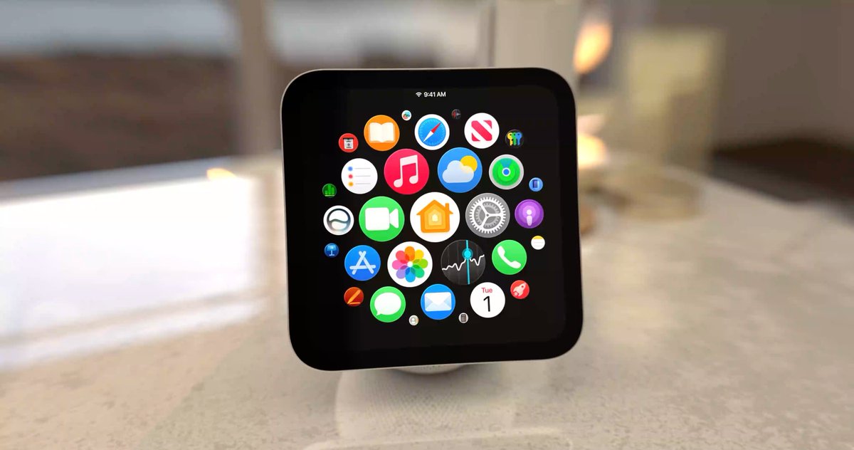 JPChinsolo's tweet photo. Apple 2026 https://t.co/4cDc4m8MfH