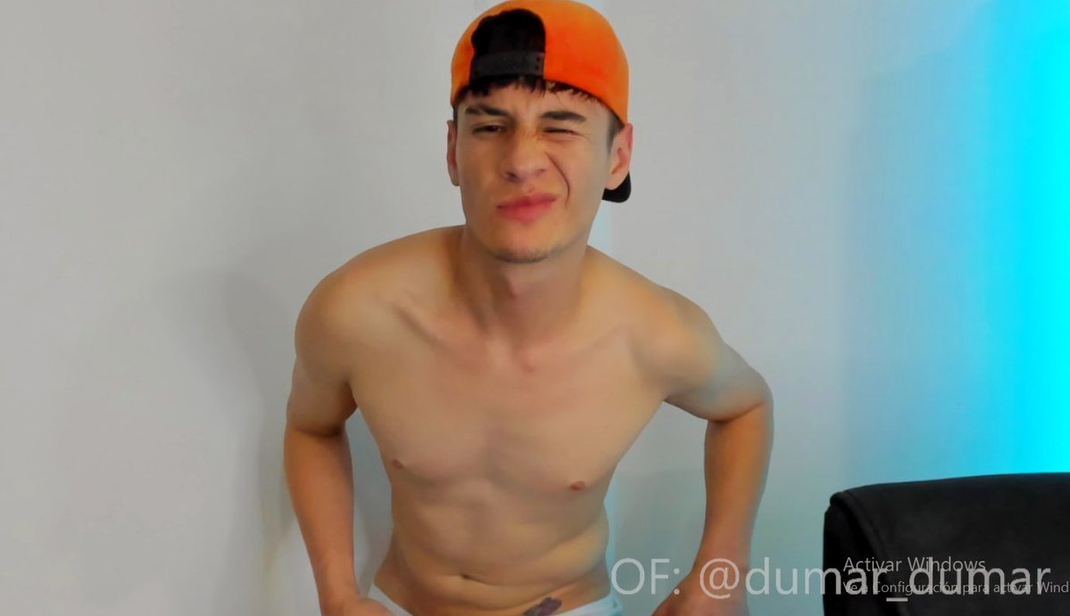 dumar_sabogal's tweet photo. https://t.co/NoPIFqkkRm

#onlyfans #colombiano #hot #gay https://t.co/51dlwhRYG2