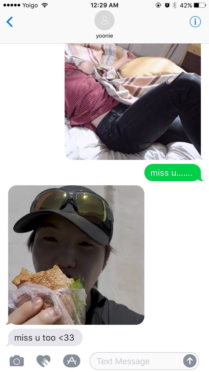 ccyoonminis's tweet photo. #yoonmin https://t.co/K3F1oV3mZx