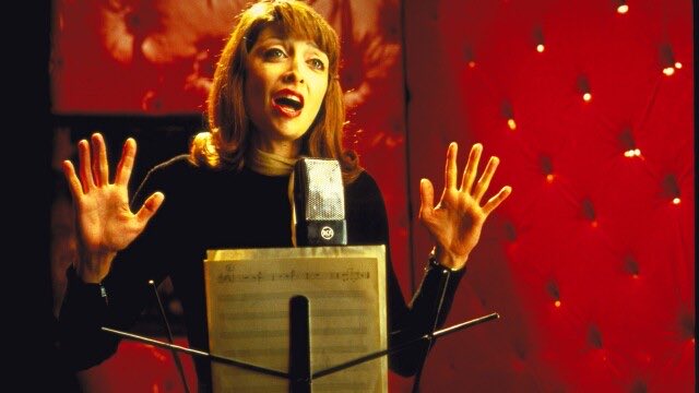 tmplindsey's tweet photo. #nrw Grace of My Heart (1996) https://t.co/WMYFNKGrJs