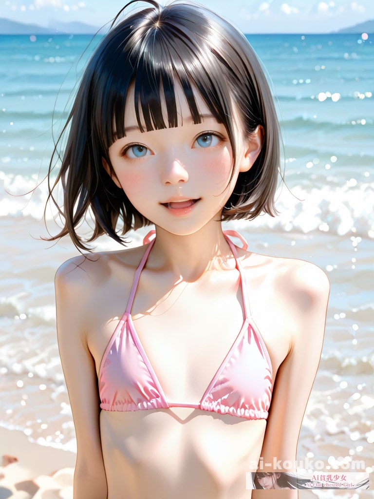 minami_akira_16's tweet photo. 片瀬千恵
#AI生成 #anime https://t.co/G3hiNYx6Cn