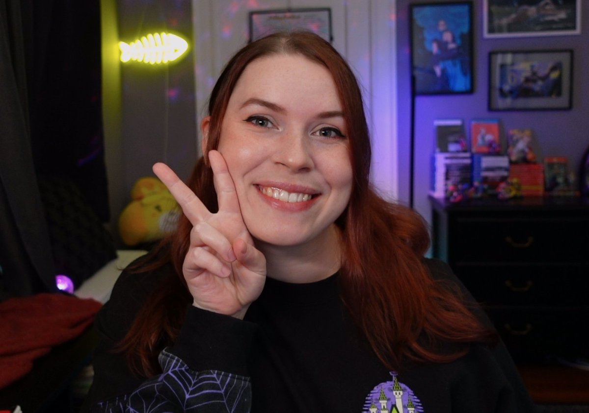 honeygarlicfb's tweet photo. I'M LIVEEE ~ with part 2 of my Big Walk collab w/ @xgiru.bsky.social, vernmckey, jarrms, Laura, and Cam! 🌈✨

#twitch #bigwalk

https://t.co/XlwpYLFGeI https://t.co/yvzIPiOgkH