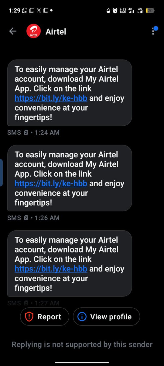 vw_uchenna's tweet photo. Why is @AIRTEL_KE  forcing forcing me download their app before I could check my data balance? https://t.co/LwhbAQ39gr