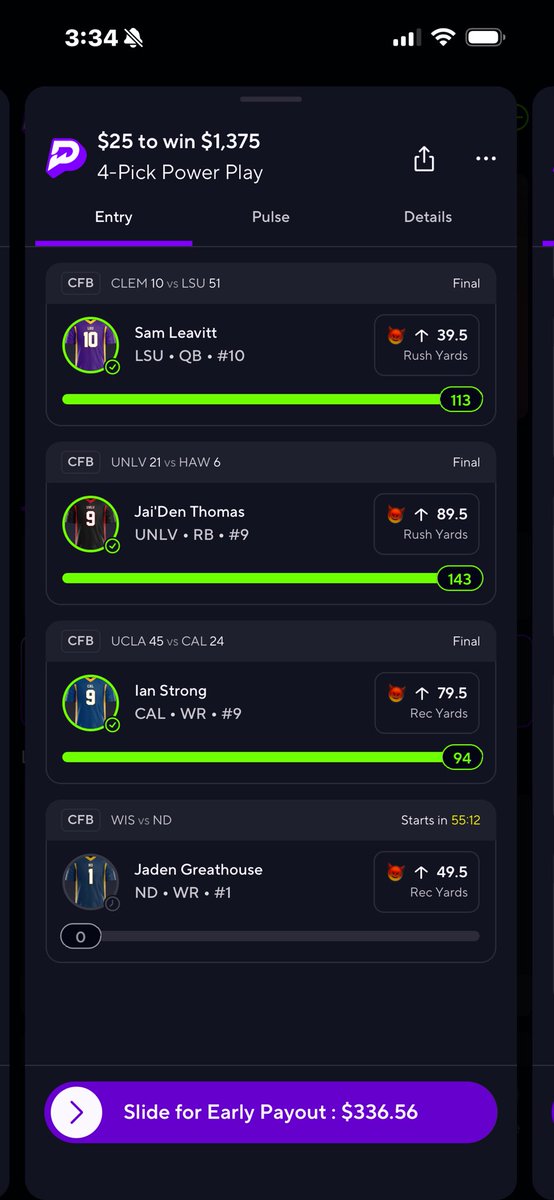 GregMcNear's tweet photo. @jovan_deeb @jovan_deeb  man I’m sweating it too.  $1200 is a nice chunk. Not sure what to do https://t.co/xMpKQv1cJy