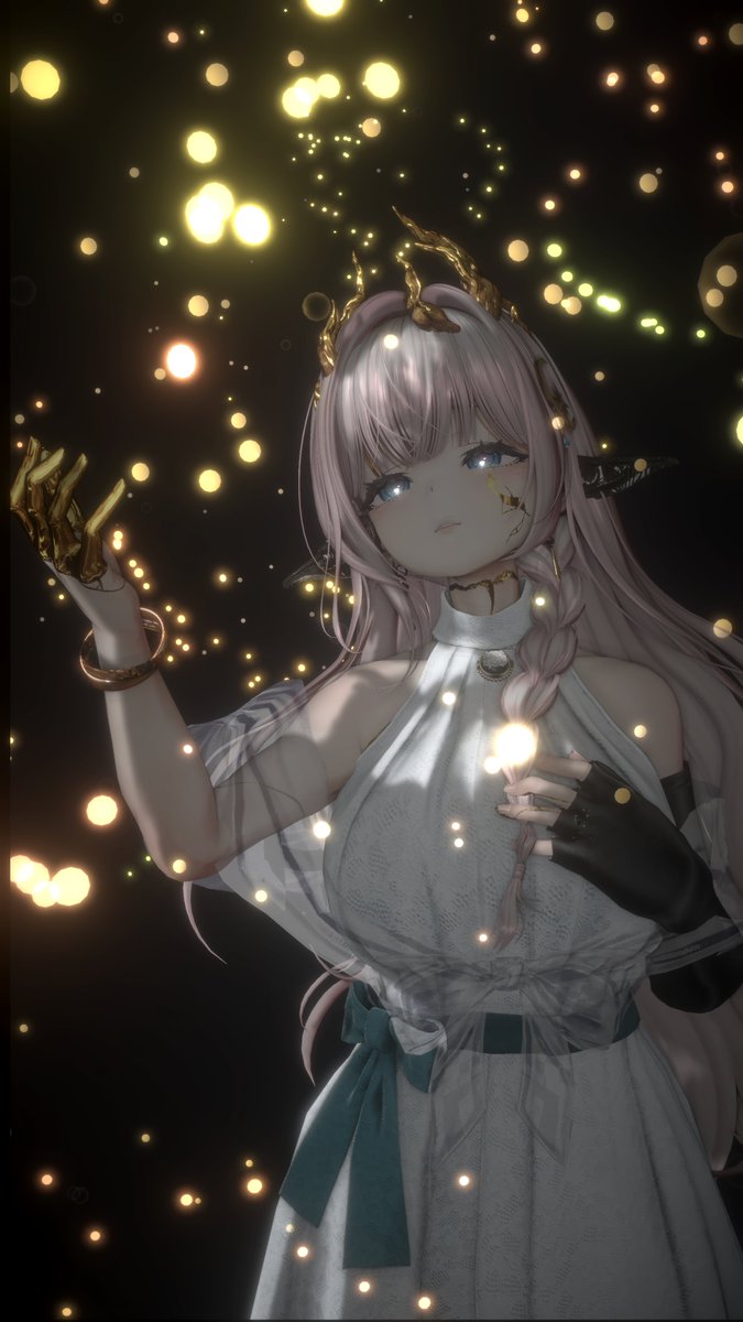 Lunetta_Lila's tweet photo. #蠱惑のミダリス 
#VRChat https://t.co/7677DubZPn