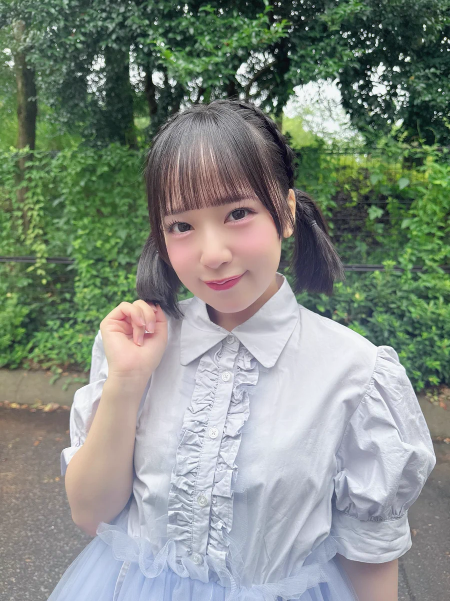 藤宮めい（Appare!）@5/23横アリワンマン on X: 