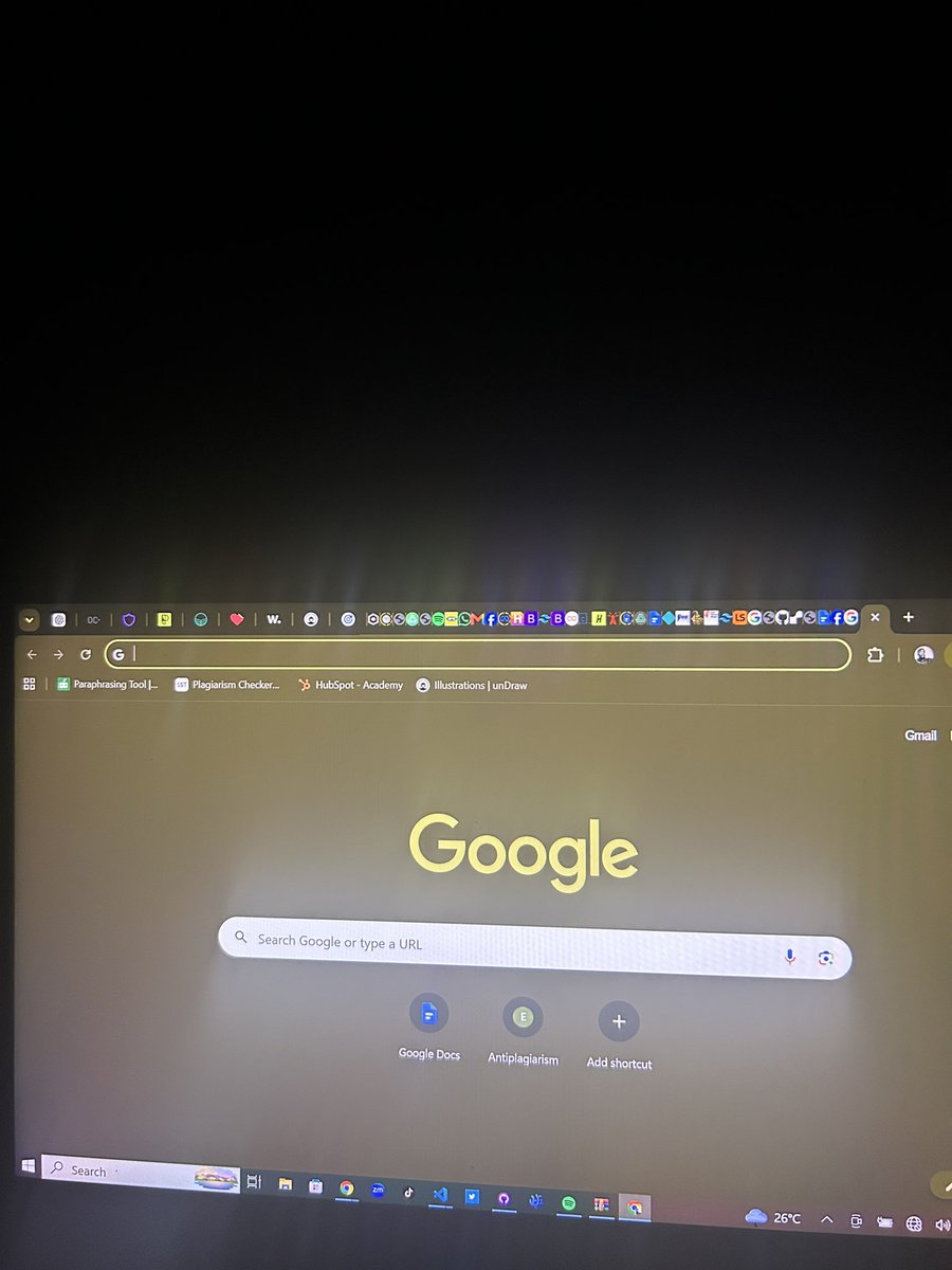 melprofesor1's tweet photo. Tonight’s task:

Close every tab that I no longer need on my Chrome browser, and reply all the over 350+ Messages across all my social media platforms and Gmail.

So help me God 🤲🏿 https://t.co/NcrrmLc6KP