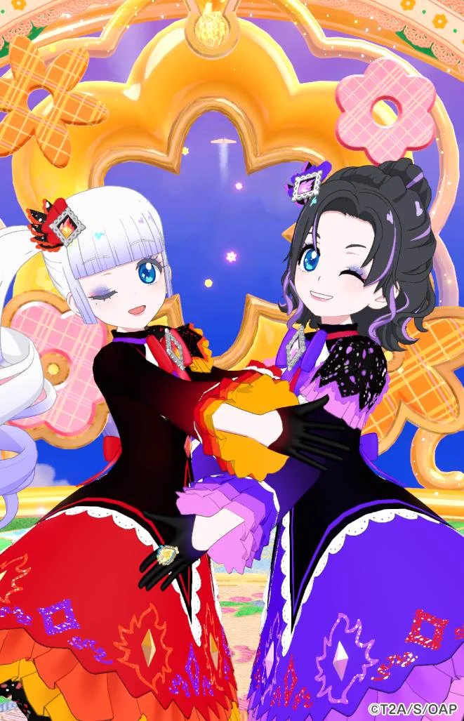 ゆう(V2)💜 on X: 