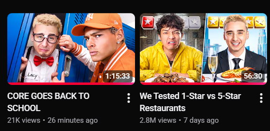 roozkainvst's tweet photo. so the editor add him on food video and the other one his getting push in locker nah lacy you have to fight this guy https://t.co/OAP2qgxIen