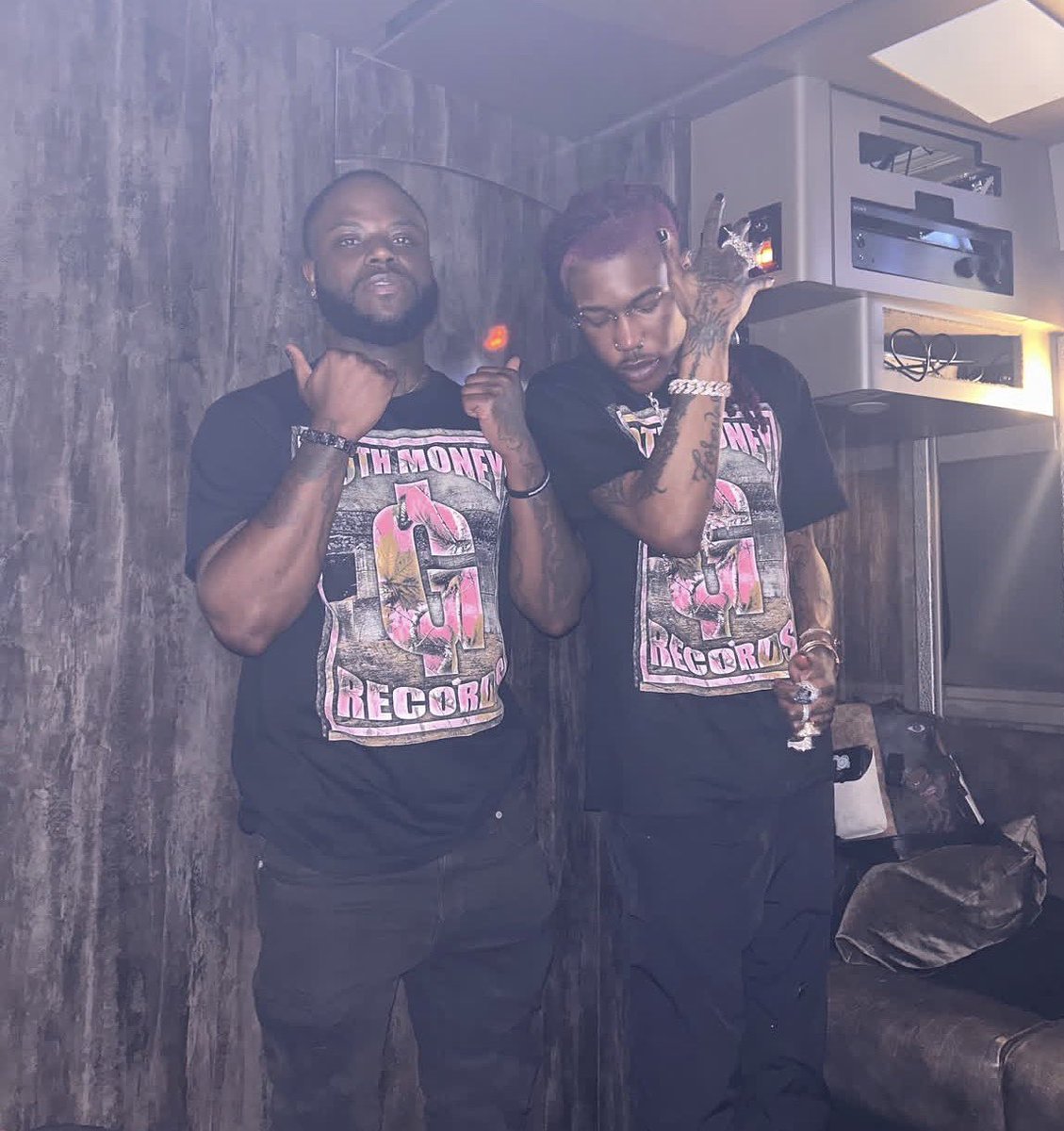 chiefdosaa_'s tweet photo. Destroy Lonely &amp; RonBandup (2026) https://t.co/BCNpCL3EwT