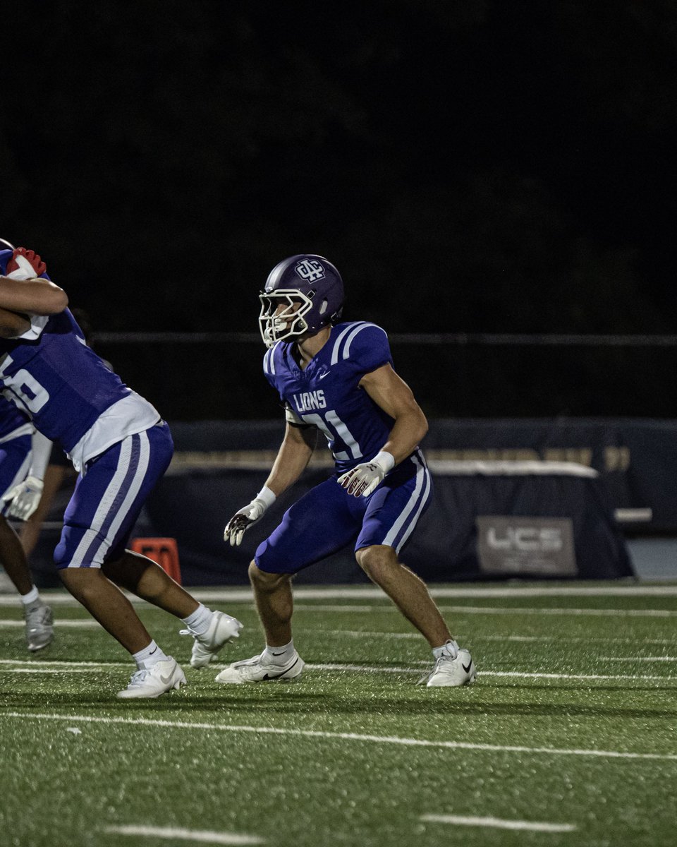 rhett_decker3's tweet photo. Week 1-3 highlights: https://t.co/cGkpDykxDH

TKL’S: 31
TFL’s: 4
FF: 1
PBU’S: 3 https://t.co/33eqHoeUr2