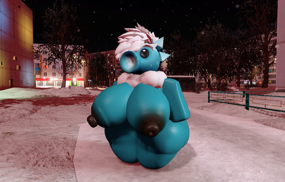 Marouuz's tweet photo. Guisante de hielo
🌱🧊
#condo #rule3u #robloxNSFW #rr34 #pvz34 https://t.co/tYe7XIZqnw