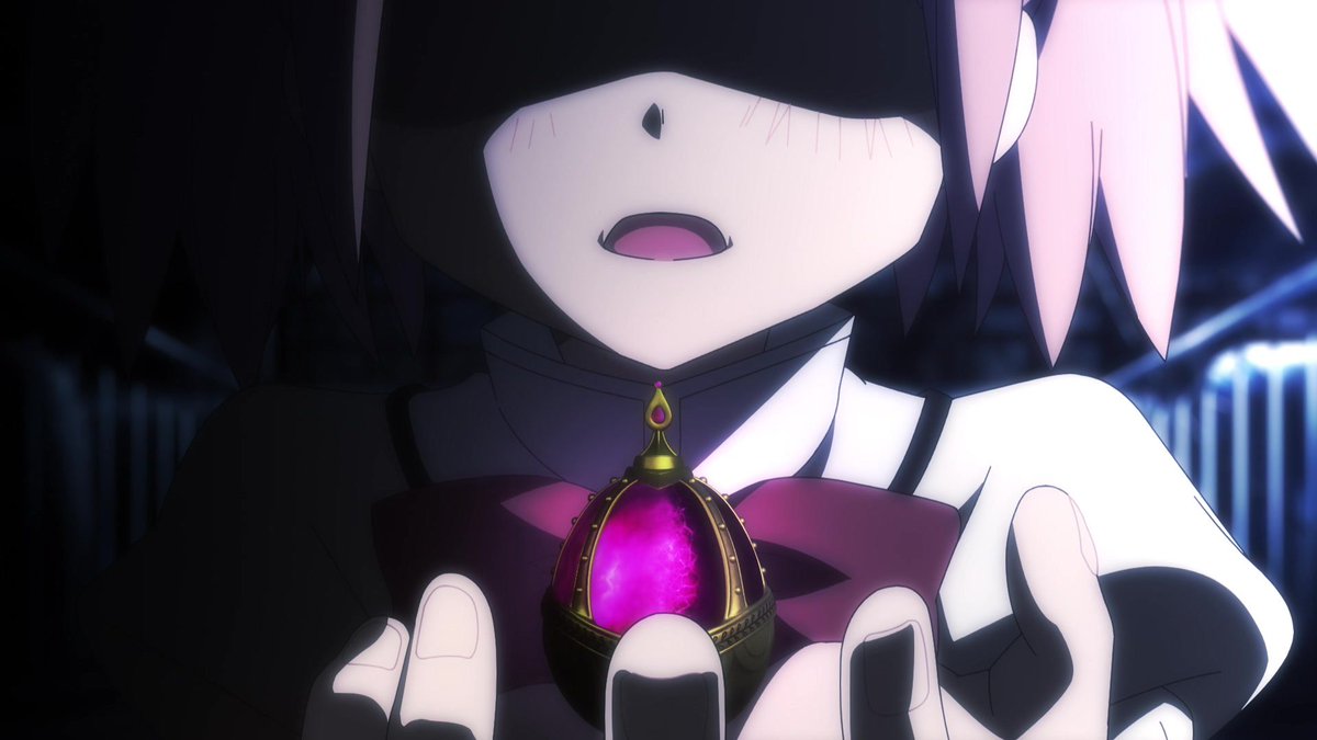 KARMlCDESTlNY's tweet photo. ⠀
⠀ Unaware of the blonde nearby, the girl was walking as if she had a purpose. A light glow emitted from a Gem she had in the palm of her hand, following wherever it was taking her.

⠀ ❛ It's nearby .. I think. ❜
⠀ https://t.co/wctN4WSvyL