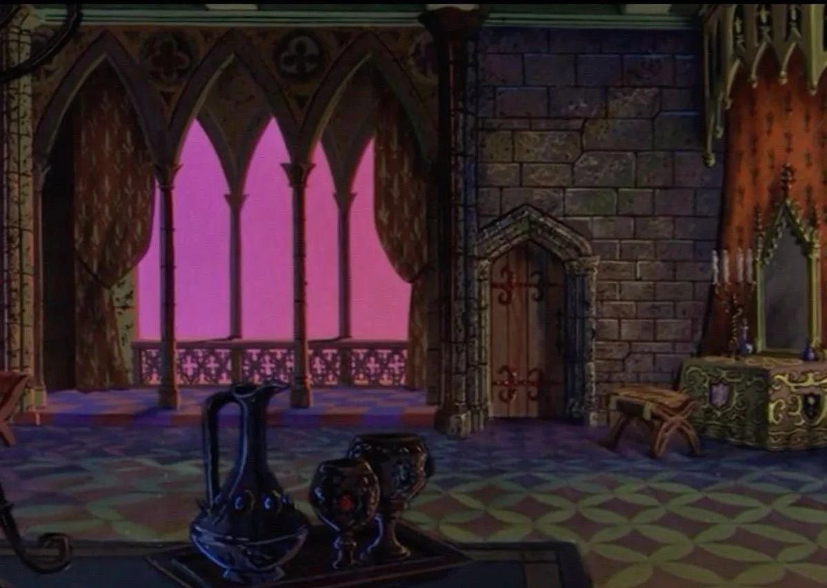 ariafairyx's tweet photo. the dark side of classic disney https://t.co/Wpiq4aPCKU