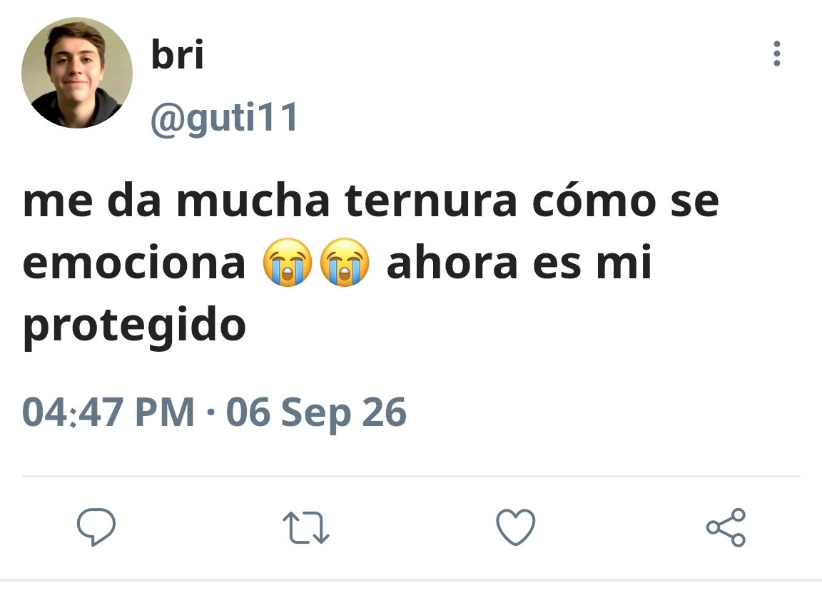 brimiga4ever's tweet photo. 12. 

ya supe como poner los emojis de apple, felicitenme 🙏🏻 https://t.co/98Zf4NcU58