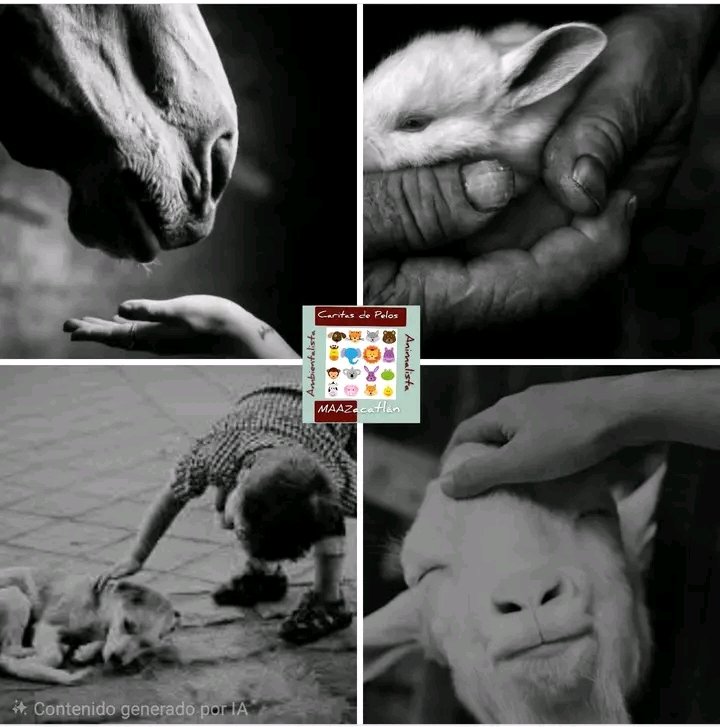 de_la9688's tweet photo. “Las manos humanas no fueron hechas para golpear ni maltratar. Fueron hechas para acariciar, proteger, sanar y dar amor. Que nuestras manos sean siempre refugio, nunca dolor.” 🐾❤️
#AquíAmamosALosAnimales https://t.co/QdEEhOzrF6