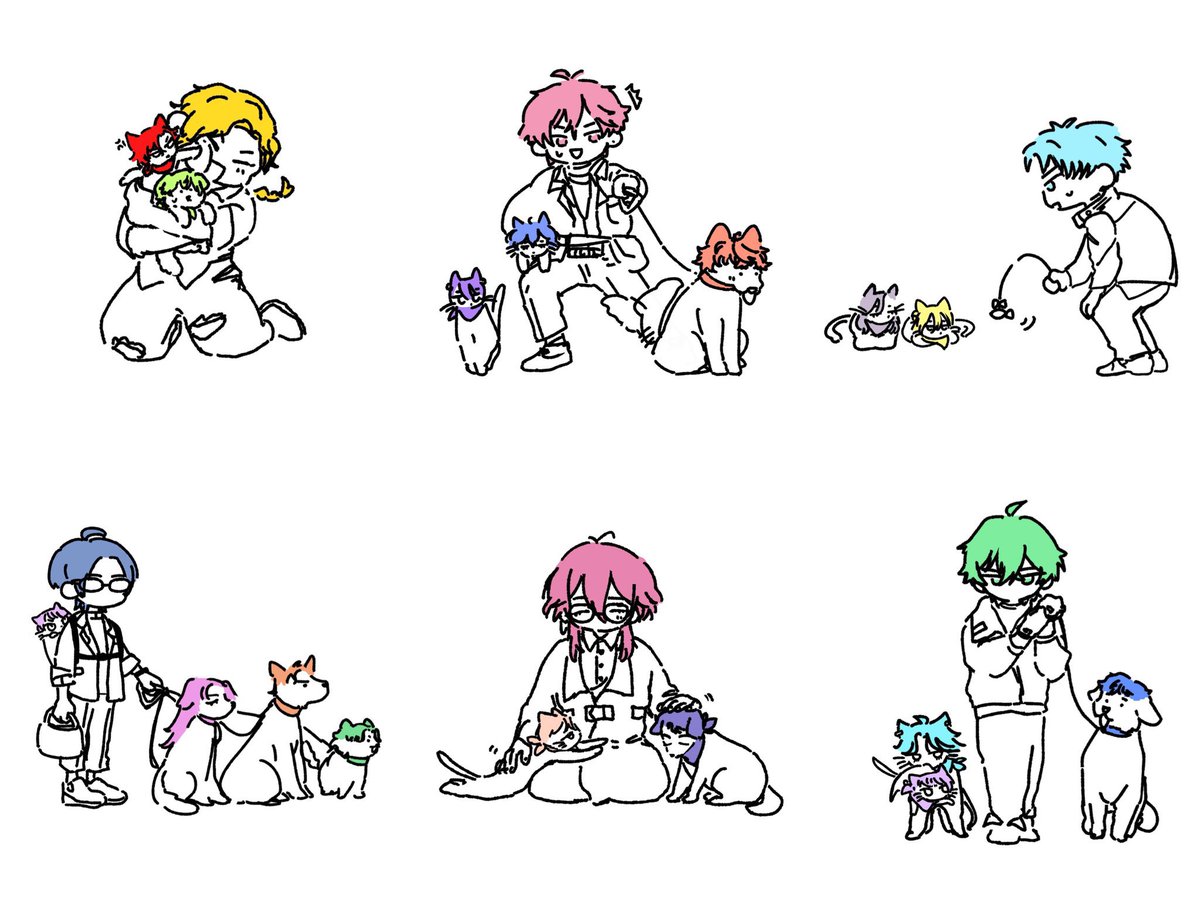 unimai_0908's tweet photo. 🥇🥈🥉 https://t.co/c0vt6EG5uT