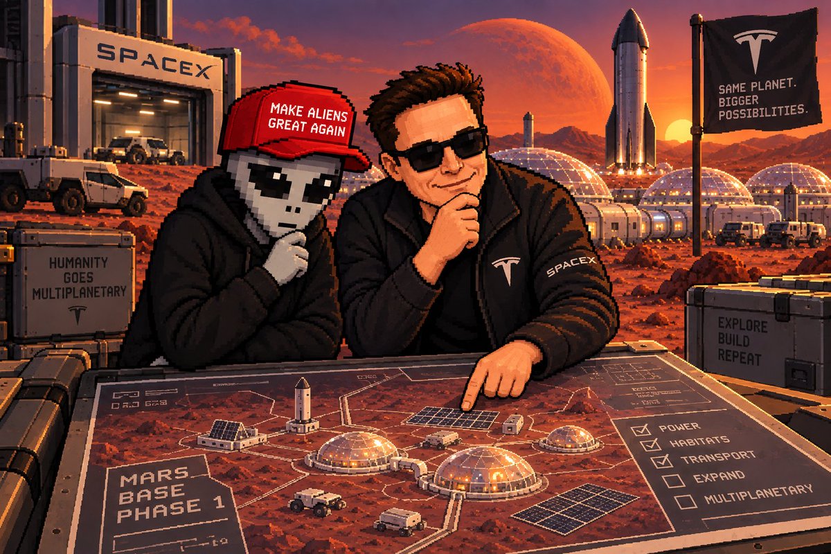 QuantXoG's tweet photo. @elonmusk @Alice_Weidel @UlrichSiegmund @AfD_LSA The goal make life multiplanetary !! https://t.co/cmi7dCl0GP