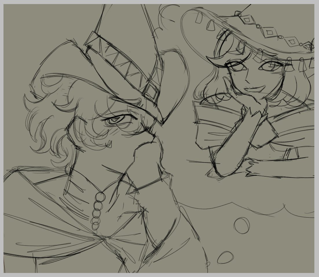 neoskribbls's tweet photo. some brimarkco that may or may not stay as a WIP forever https://t.co/WCH5JE2nDx