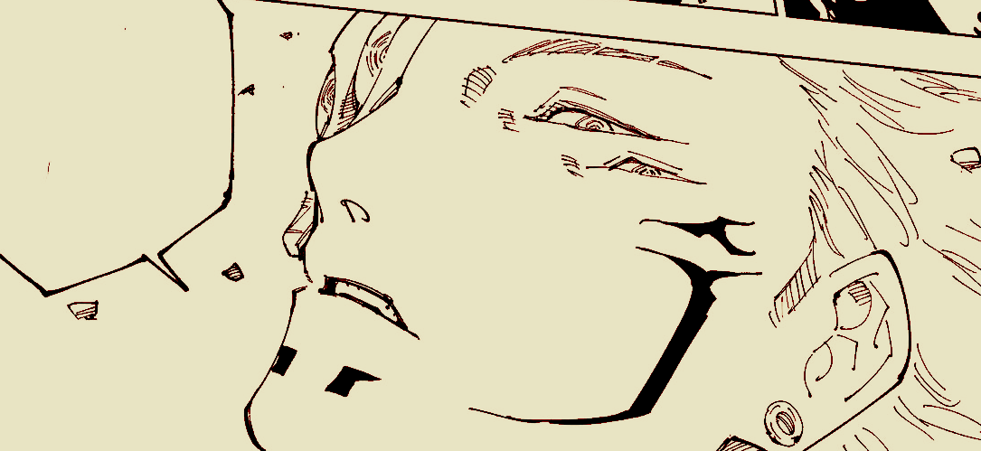 datenheian's tweet photo. ⠀
⠀〝⠀But these are different type of ninjas and soul reapers. Some ninjas can magically make ninjutsus using different hand signs. Sort of how sorcerers use their hand sign， when they cast a Domain Expansion.

As for soul reapers， they're pretty much ghosts.⠀〞
⠀ https://t.co/UvPNabxiLP