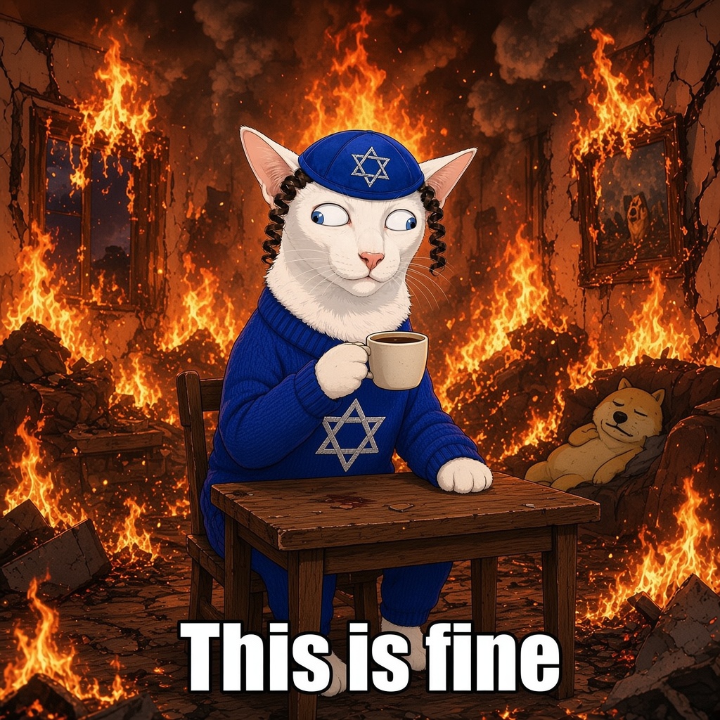 N_D_Trading's tweet photo. @NOtoTinyHats @jewcatsui https://t.co/RXIzEqwr3L