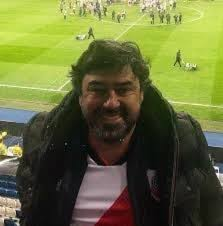 canal26oficial1's tweet photo. ESTAN MATANDO NUESTRO FUTBOL

ESTOS MANGA DE LADRONES

CONTROLAN CAMARAS VAR

JUAN CRUZ AVILA HINCHA RIVER CEO ESPN

WHERTEIN DUEÑO TYC SPORTS, TORNEOS, DSPORTS SOCIO DONOFRIO EX PRES RIVER

ARBITRO RAMIREZ HINCHA RIVER

CONTUNDENTE PUEBLO FUTBOLERO https://t.co/0rKPvCI7W3