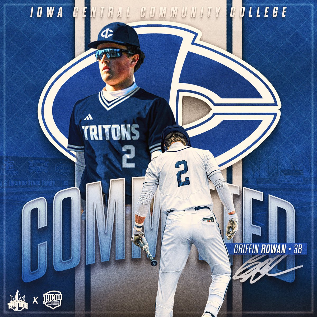 growan_2's tweet photo. 100% COMMITTED #agtg #jucoproduct https://t.co/UssnzE1YA6