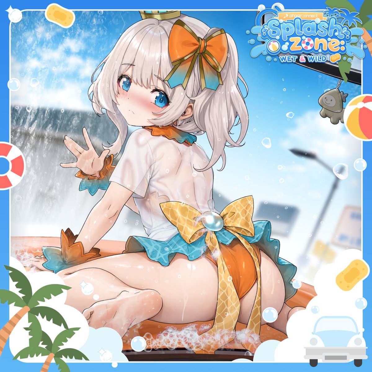MARIMARI_EN's tweet photo. please close your eyes 🧍
#PCSplashZone https://t.co/9WPv5dpNkF