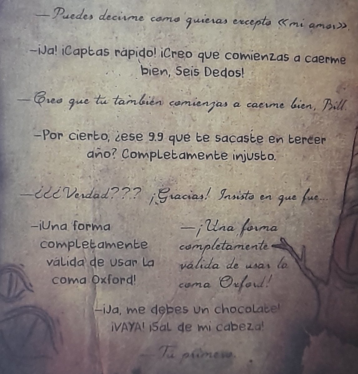 PURPLEGOLDEN_'s tweet photo. Que gays que son, los extraño https://t.co/YRRgH2pLWy