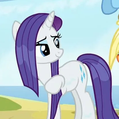 madeofcandyy's tweet photo. Mane 6 who have natural straight hair  😸 https://t.co/xU1XDVfSyN