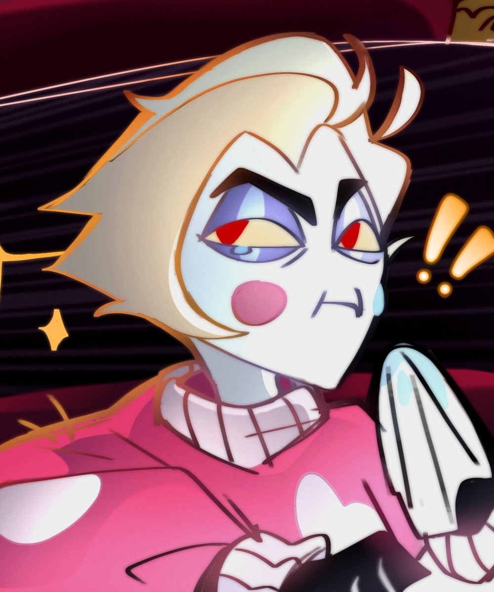 Gobervxeq's tweet photo. @RadioDemon6669 @OoCHellaverse Well, first off, they’re constantly sending me gifts and asking me to come back. Second, I can actually touch them, unlike sinners, so you’re the sucker here https://t.co/S56UI5CRBt