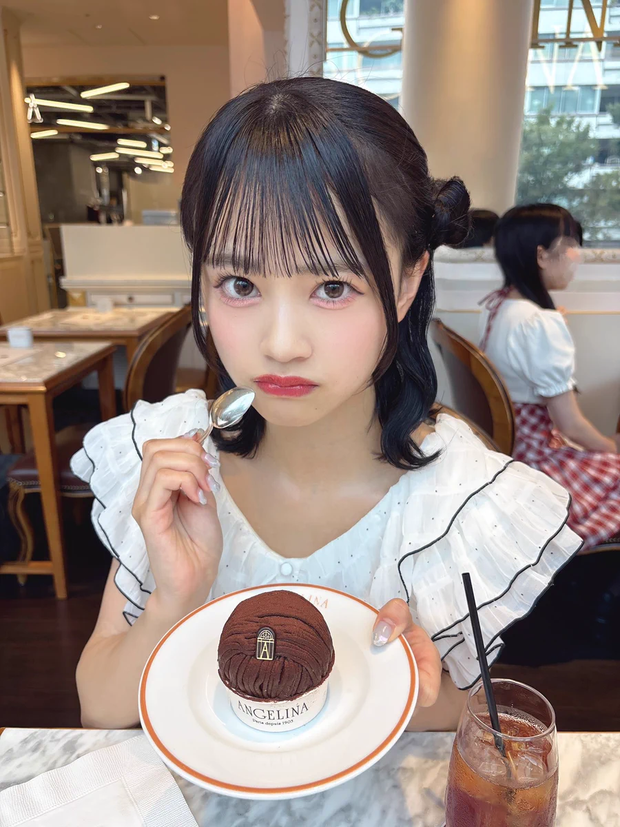 延松舞佳@Hey!Mommy! on X: 