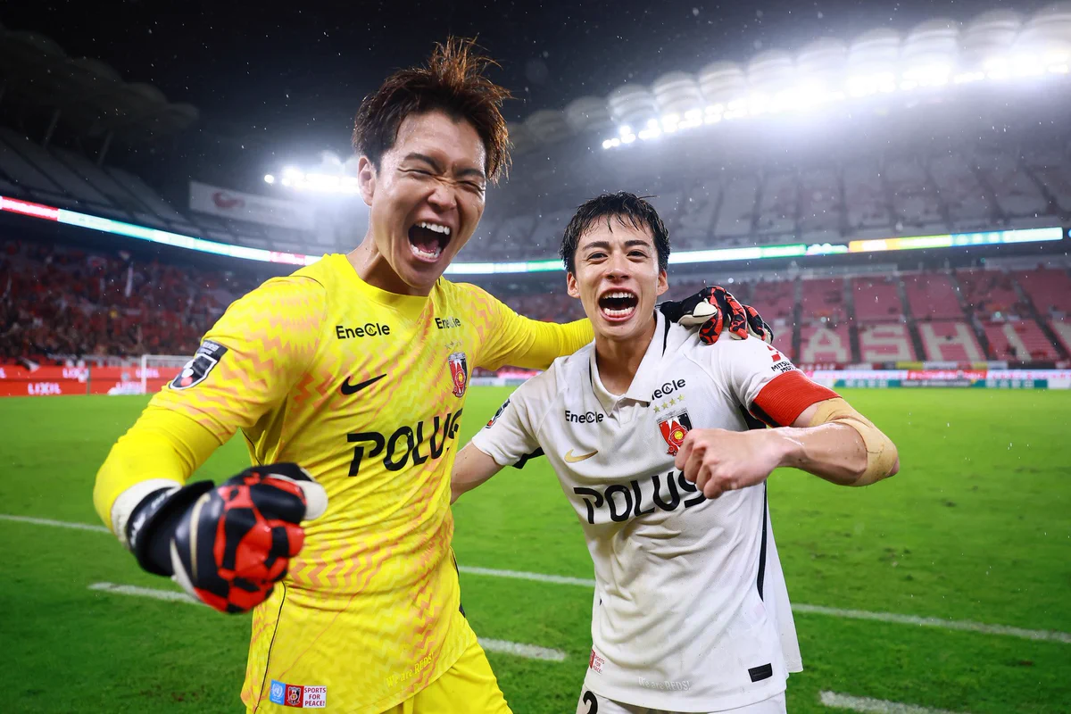 ⚽️西川周作⚽️ on X: 