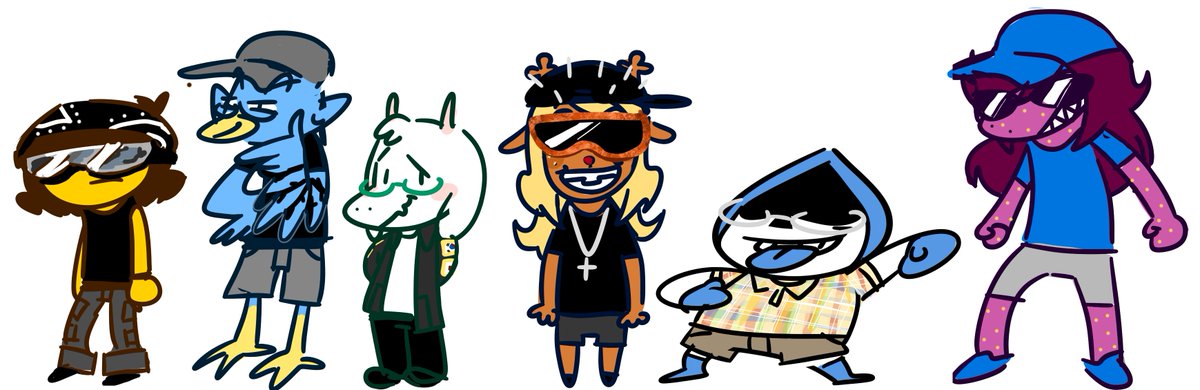 cubedasher_'s tweet photo. #tgctwt #deltarune https://t.co/yHIQ4h4wdx
