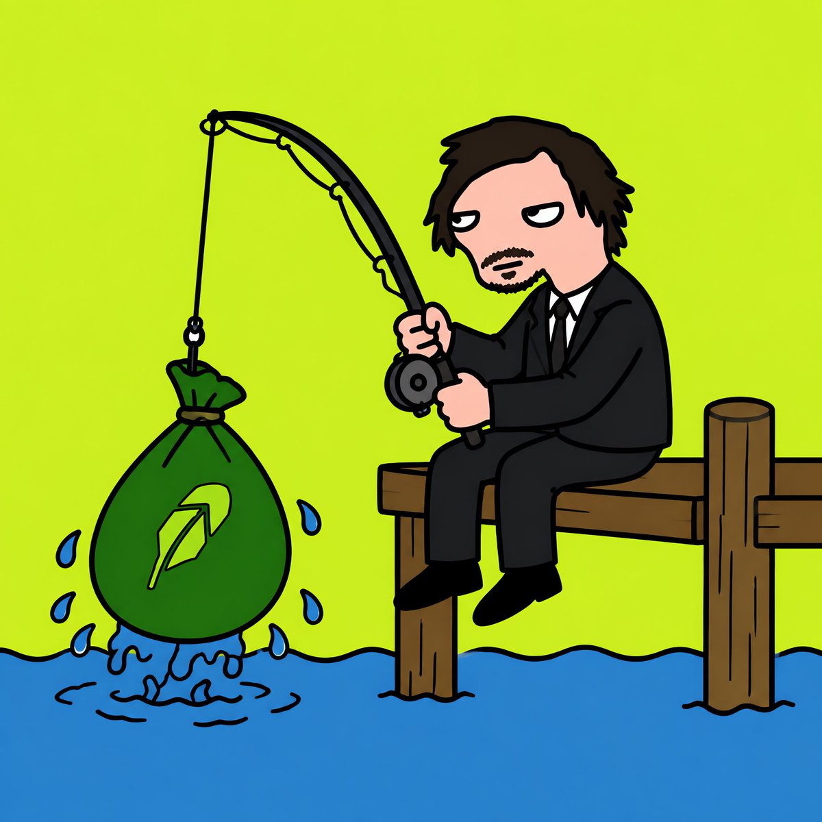 0xRobbingHood's tweet photo. @blknoiz06 $ROB https://t.co/o6fvtwJPND