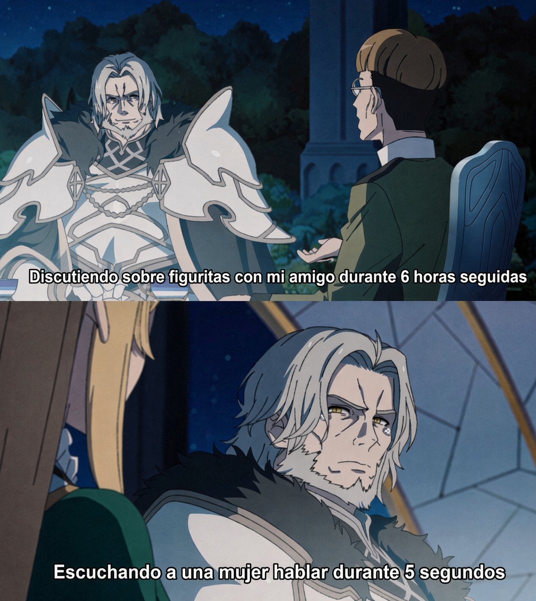 fafnir_maho's tweet photo. XDDD Perugius lo mas funable de Mushoku

Como vi que estaba solo en ingles pues subo esta versión para nosotros https://t.co/kFdvt88Wj7