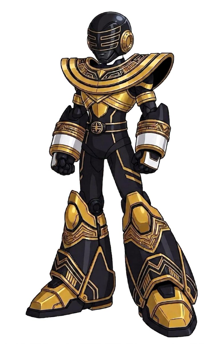 diegofederico_'s tweet photo. Jason Scott Lee - Red Ranger &amp; Gold Ranger 
Power Rangers X Megaman https://t.co/x8LmFLDkZS