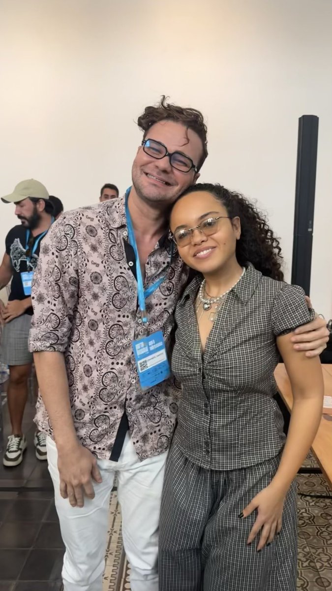 ManuLunia's tweet photo. Um dia desses Joyce Aline😍 https://t.co/3X0fdZciRO