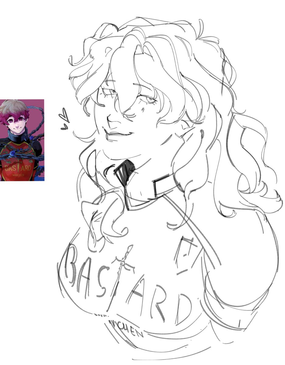 somethingdeimi's tweet photo. Wavy hair #femlock https://t.co/KA3SwTg8R2