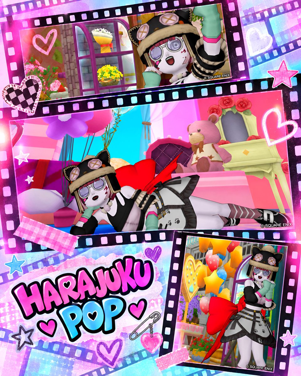 nona_lique's tweet photo. ᴺᴱᵂ⟡.·*.

                ᴅᴇᴄᴏʀᴀ ᴘᴜɴᴋ ᴘᴏᴘ🐰ྀི

                甘さにちょっと反抗

       ✦┈┈┈┈┈┈┈┈┈┈┈┈✦

#ʜᴀʀᴀᴊᴜᴋᴜ_ᴘᴏᴘ_ᴅǫx  ᴇᴠᴇɴᴛ🎪
       #uxu_diva   ꜱᴛᴜᴅɪᴏ🎙️ https://t.co/UPlKrsXaTq