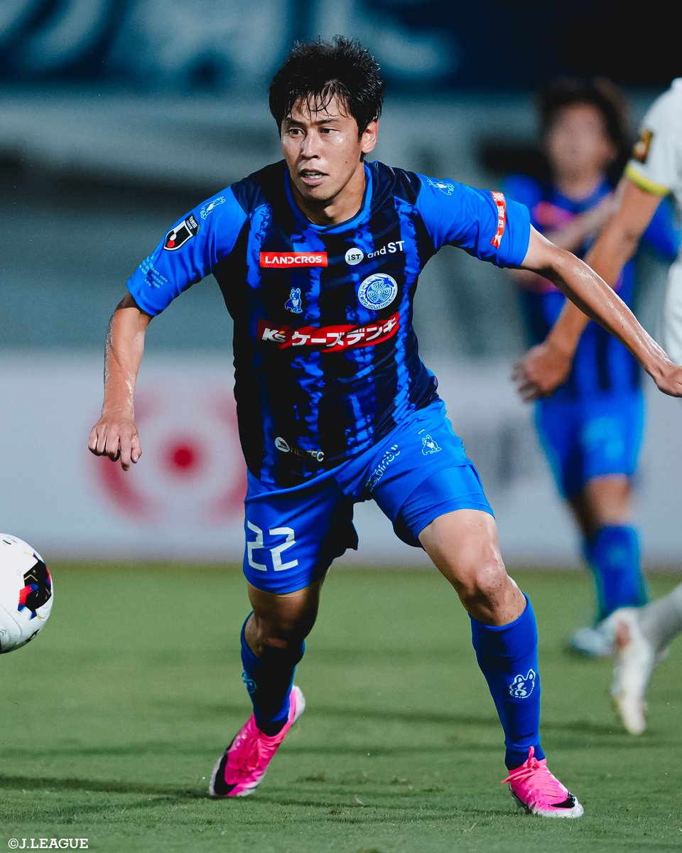 J_League's tweet photo. 🎂 HAPPY BIRTHDAY 🎂

本日9月7日は
水戸ホーリーホック
谷口海斗 選手の31歳の誕生日です👏

谷口選手、
おめでとうございます🎊

@hollyhock_staff
#Ｊリーグ https://t.co/fzi3h9ukh8