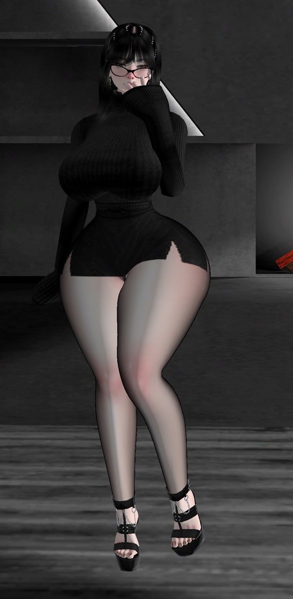 Lilyynami's tweet photo. I love goonbaiting on IMVU~ 

#imvu #imvuslut https://t.co/efLQDPeo5D