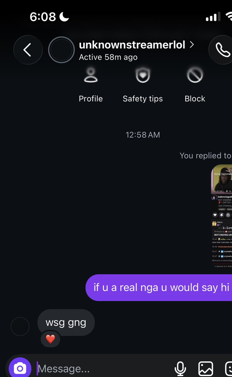 laxus7n's tweet photo. that’s why rose the goat ong fax https://t.co/1HxF628MlR