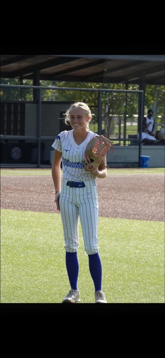 alexus_bowman16's tweet photo. One week from today we’re at calhoun at 1:30. let’s get it! @Mustangs2028 @Coach_DBowling @S_benford10 @warhawksball https://t.co/fwKeesmZhj