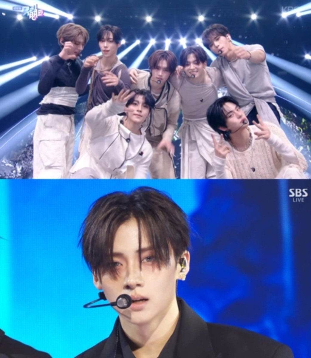LoveAtHaem's tweet photo. 260907 bnt news #ALD1 

• 알파드라이브원, 미니 2집 활동을 마무리 👏🏻👏🏻👏🏻
• 초동 113만장, 음악방송 3관왕 기록 🏆🏆🏆
• 국내외 주요 시상식에서 총 12관왕 기록 🏆x 12
• ‘Talk to me’로 미니 2집 후속곡 활동 예정

알파드라이브원은 지난 6일 방송된 SBS ‘인기가요’를 끝으로 미니 2집 음악방송 활동을 마쳤다. 2주간 타이틀곡 ‘본 다이어’와 수록곡 ‘다이아몬드 아워’ 무대를 선보이며 서로 다른 분위기의 퍼포먼스를 펼쳤다.

타이틀곡 ‘본 다이어’는 SBS Life ‘더쇼’, MBC M·MBC every1 ‘쇼챔피언’, KBS2 ‘뮤직뱅크’에서 1위를 차지하며 음악방송 3관왕을 기록했다.

음원 차트에서도 성과를 냈다. 미니 2집 수록곡 전곡이 멜론 ‘HOT100(발매 100일)’에 진입했으며 ‘본 다이어’는 벅스 실시간 차트 1위, 중국 QQ뮤직 디지털 앨범 차트 EP 부문 일간 1위에 올랐다.

일본에서는 라인뮤직 ‘앨범 Top 100’에서 K팝 아티스트 가운데 최고 순위를 기록했으며 AWA에서도 전곡이 상위권에 진입했다. 아시아와 남미 지역 아이튠즈 차트에서도 이름을 올렸다.

앨범 판매량도 눈에 띈다. 미니 2집은 한터차트 기준 초동 113만장을 기록했으며, 데뷔 앨범을 포함한 알파드라이브원의 누적 앨범 판매량은 200만장을 돌파했다. 일본 오리콘 주간 합산 앨범 랭킹에서는 2위를 기록했다.

알파드라이브원은 이번 앨범과 함께 온·오프라인을 연결한 ‘이머시브 시리즈’도 선보였다. ‘비스트 아카이브’ 웹사이트와 트레일러 상영회, 글로벌 팝업스토어, 자체 예능 콘텐츠 등을 통해 앨범의 서사를 확장했다.

시상식에서도 성과��� 더했다. 알파드라이브원은 지난 6일 일산 ���텍스에서 열린 ‘2026 SPOTV K-POP AWARDS’에서 ‘베스트 뉴 아티스트’와 ‘아티스트 오브 더 이어’를 수상하며 2관왕에 올랐다. 소속사에 따르면 이를 포함해 국내외 주요 시상식에서 총 12관왕을 기록했다.
미니 2집 활동을 마친 알파드라이브원은 후속곡 ‘토크 투 미’로 활동을 이어간다. 7일 0시 공개된 트레일러 ‘21세기 소년Ⅰ’ 디렉터스 컷 말미에는 ‘토크 투 미’ 곡명과 함께 뮤직비디오 공개일인 10월 27일이 공개됐다.

알파드라이브원은 ‘본 다이어’에 이어 ‘토크 투 미’를 통해 미니 2집 후속곡 활동에 나설 예정이다.

🔗https://t.co/lgdQjLbxED
