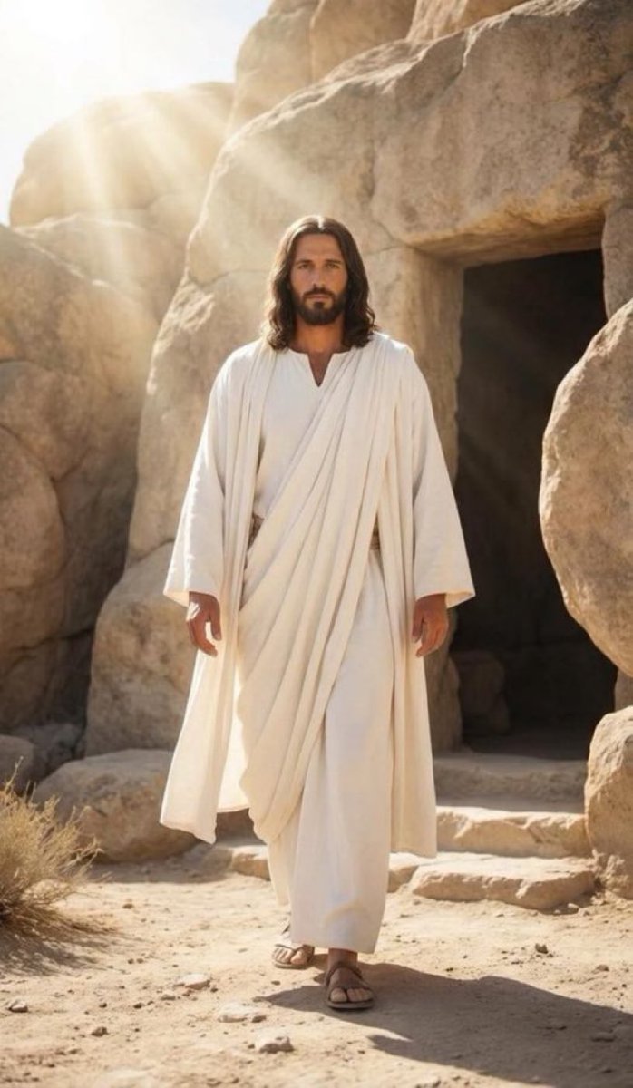 Cath0licP0dcast's tweet photo. I am the Resurrection and the Life”

- Jesus Christ https://t.co/e5LjWZqTL5