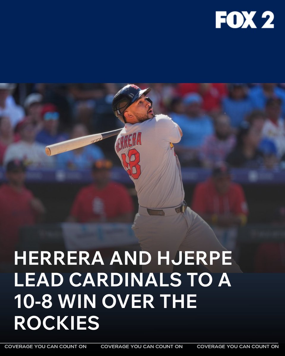 FOX2now tweet picture