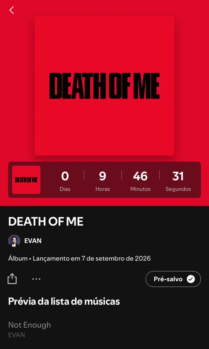 joonwaves's tweet photo. tropa dos que estão com o evan antes do death of me ser lançado ❤️ https://t.co/QbO4Nw087J