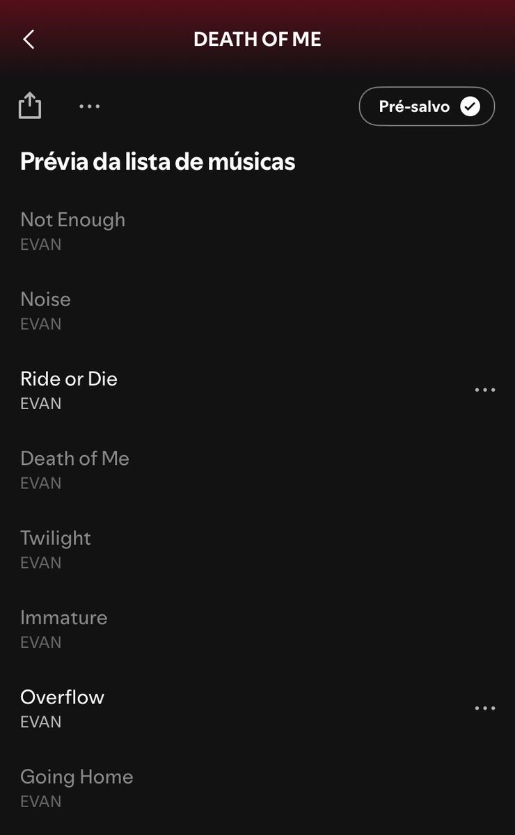 joonwaves's tweet photo. tropa dos que estão com o evan antes do death of me ser lançado ❤️ https://t.co/QbO4Nw087J